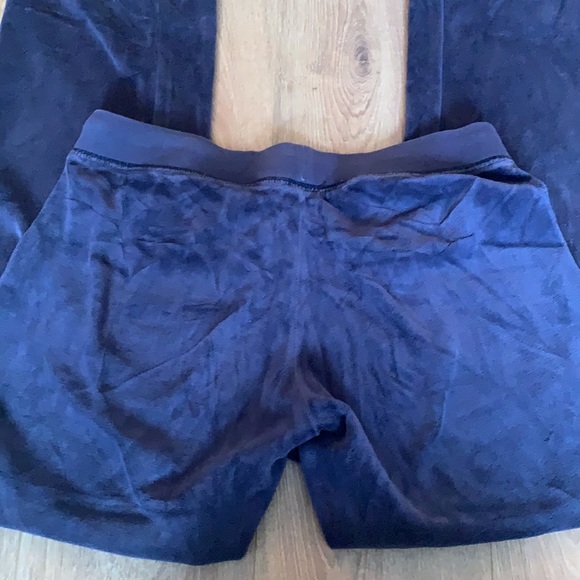 Juicy Couture flared pants size XS/S - Picture 6 of 6